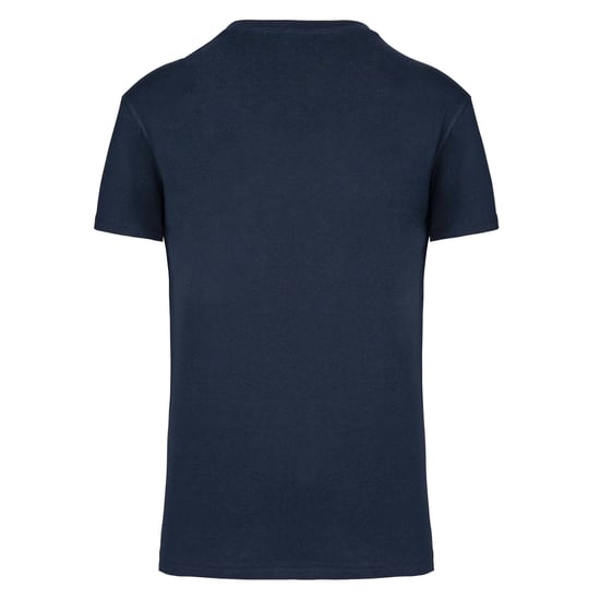 Cut Out Logo Shirt von Ballin Est. 2013 in der farbe Blau und in größe XXL. - Image 2