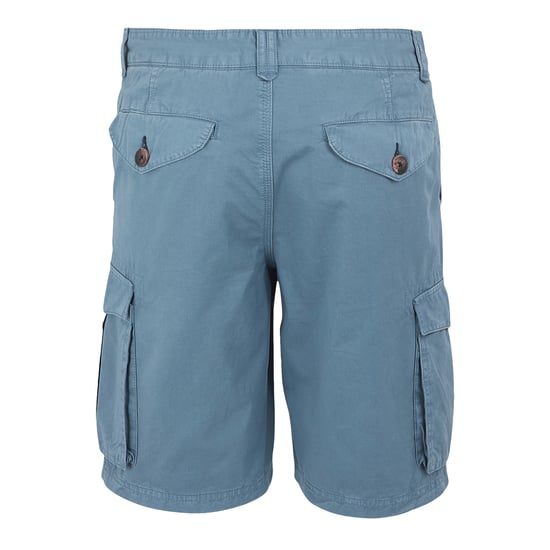 Regatta - "Shorebay II" Cargo-Shorts für Herren (Kronenblau) - Image 2