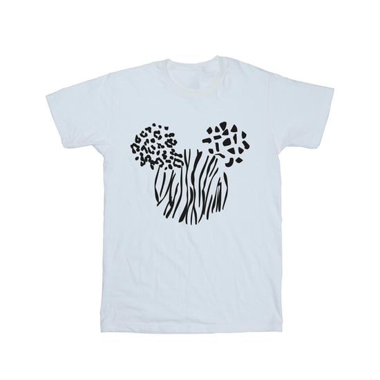 Disney - T-Shirt für Damen (Weiß) - Image 1