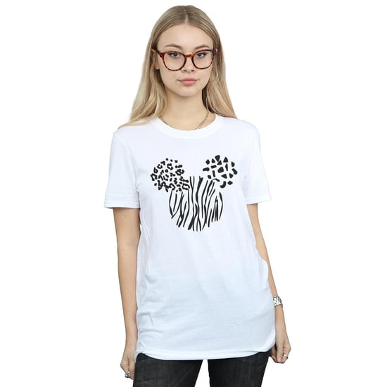 Disney - T-Shirt für Damen (Weiß) - Image 2