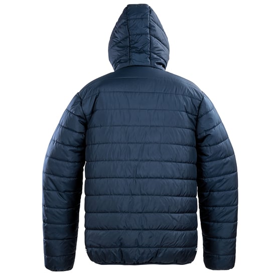 Padded Jacket von Ballin Est. 2013 in der farbe Blau und in größe S. - Image 2