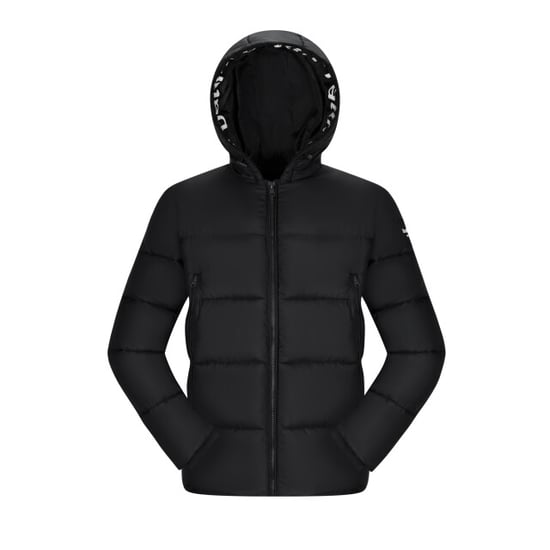 Jacket Calvin von Ballin Est. 2013 in der farbe Schwarz und in größe XL. - Image 4