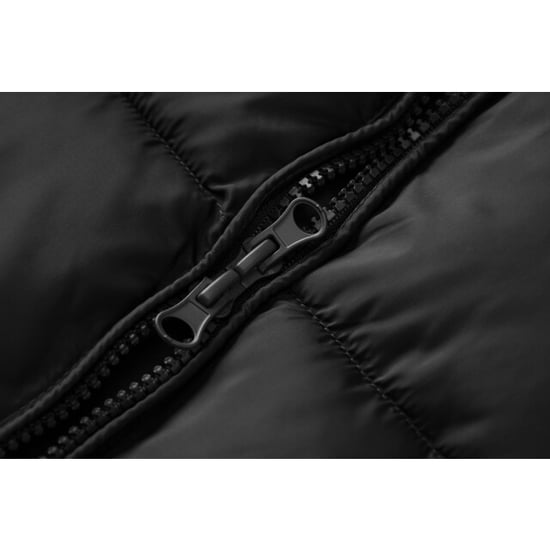 Jacket Calvin von Ballin Est. 2013 in der farbe Schwarz und in größe XL. - Image 5