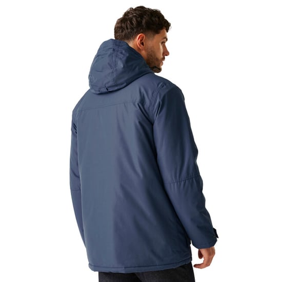 Regatta - "Volter" Parka Isoliert für Herren (Admiral B) - Image 4