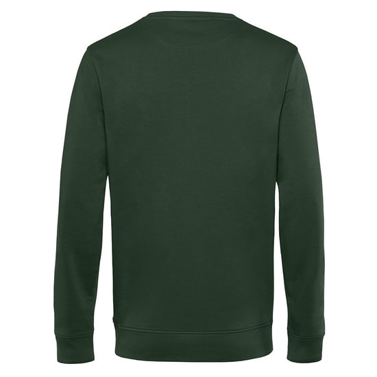 Basic Sweater von Ballin Est. 2013 in der farbe Grun und in größe XXL. - Image 2