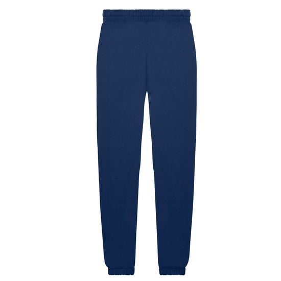 Fruit of the Loom - Jogginghosen für Kinder (Marineblau) - Image 2