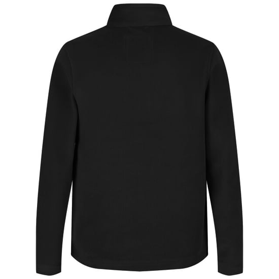 Regatta Great Outdoors Kinder Hot Shot II Fleece-Top (Schwarz) - Image 2