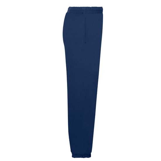 Fruit of the Loom - Jogginghosen für Kinder (Marineblau) - Image 3