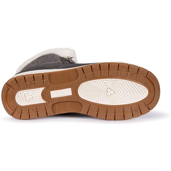 Trespass Womens/Ladies Raegan Wanderstiefel (Grau) - Image 2