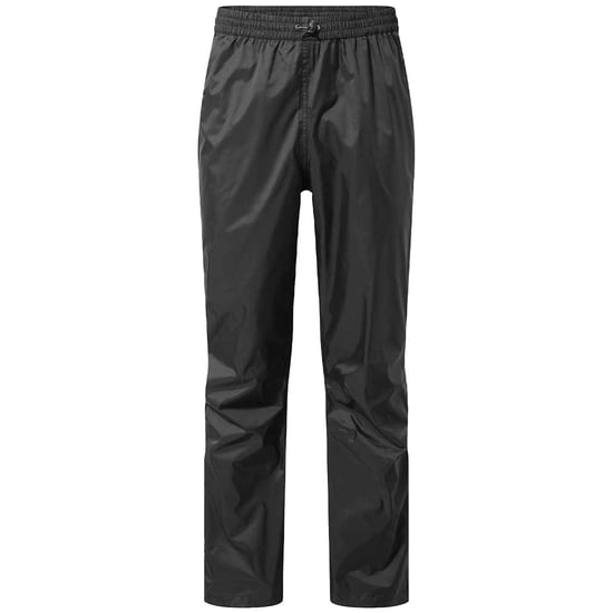 Craghoppers - Überhosen für Herren/Damen Unisex (Schwarz) - Image 1
