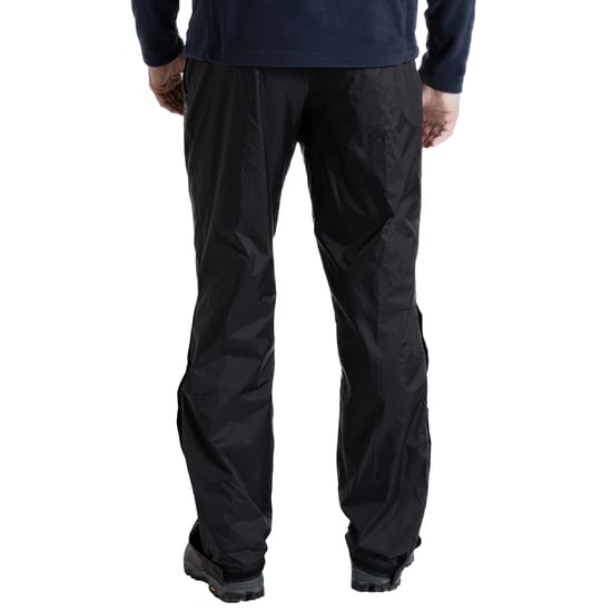 Craghoppers - Überhosen für Herren/Damen Unisex (Schwarz) - Image 2