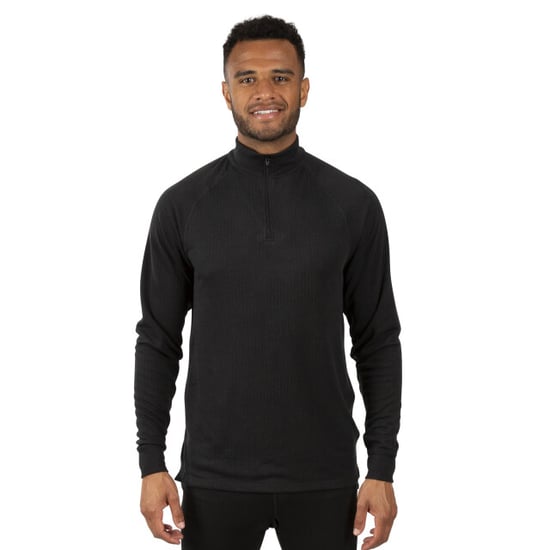 Trespass Erwachsene Unisex Wise360 Quick Dry Base Layer Top - Image 3