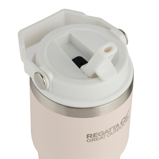 Regatta - Trinkbecher "Thermulate", 600ml (Blütenrosa) - Image 3