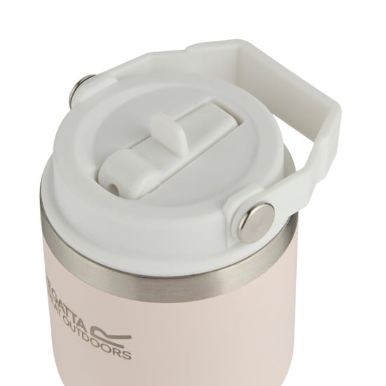 Regatta - Trinkbecher "Thermulate", 600ml (Blütenrosa) - Image 4
