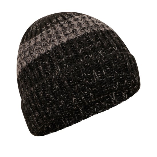 Dare 2B Childrens/Kids Mindless II Beanie (Ebenholz/Aluminium Grau) - Image 3