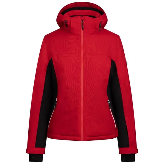 Trespass - "Doris" Skijacke für Damen (Rot) - Image 1