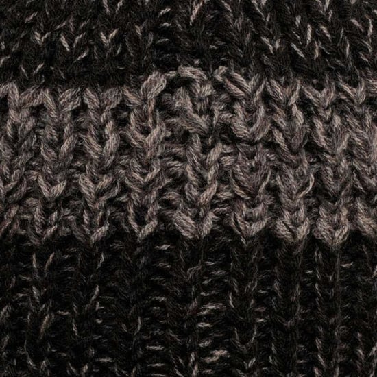 Dare 2B Childrens/Kids Mindless II Beanie (Ebenholz/Aluminium Grau) - Image 4