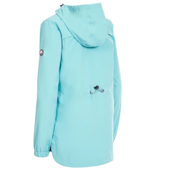 Trespass - Flourish Jacke, wasserfest für Damen (Aquamarin) - Image 2