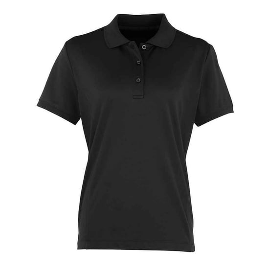 Premier - Poloshirt für Damen () - Image 1