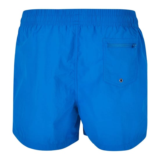 Small Logo Zwembroek von Ballin Est. 2013 in der farbe Blau und in größe XL. - Image 2