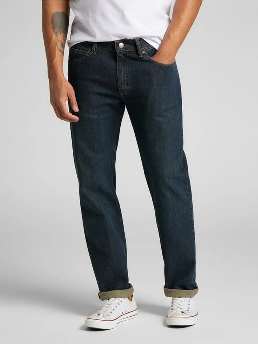 Lee - Hose - Rinse - Regular fit - Image 1