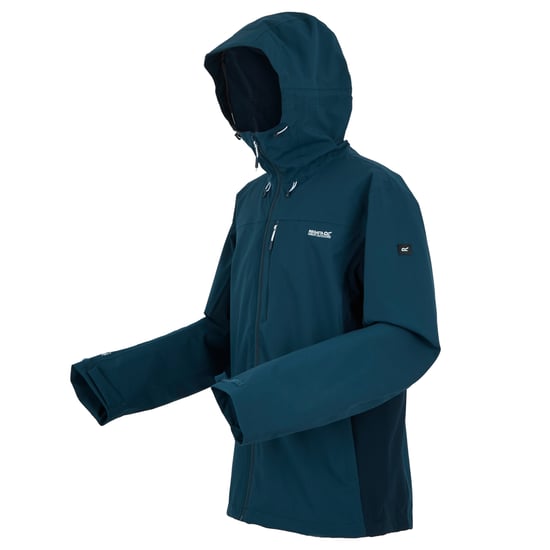 Regatta - "Birchdale II" Jacke, wasserfest für Herren () - Image 3