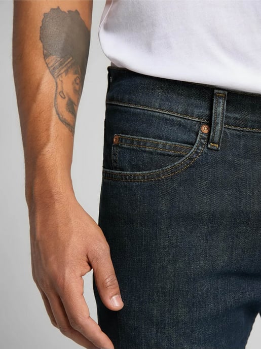 Lee - Hose - Rinse - Regular fit - Image 2
