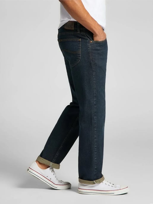 Lee - Hose - Rinse - Regular fit - Image 3
