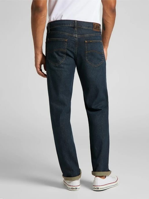 Lee - Hose - Rinse - Regular fit - Image 4