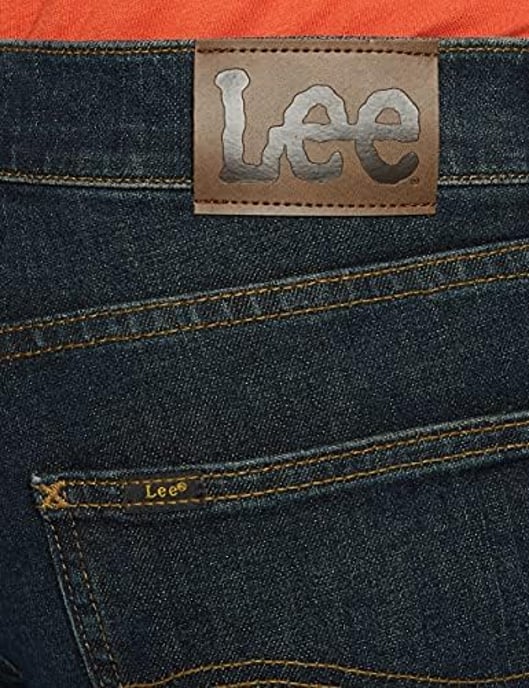 Lee - Hose - Rinse - Regular fit - Image 5
