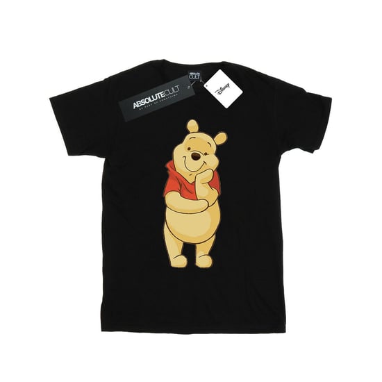 Disney - T-Shirt für Herren (Schwarz) - Image 1
