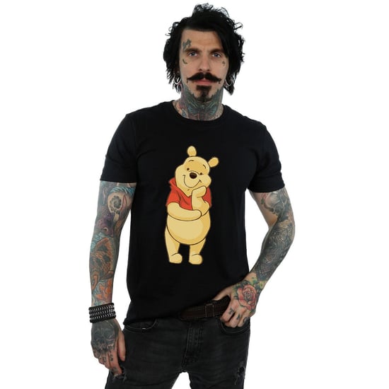 Disney - T-Shirt für Herren (Schwarz) - Image 2