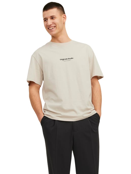 Jack & Jones-T-Shirt - Image 3