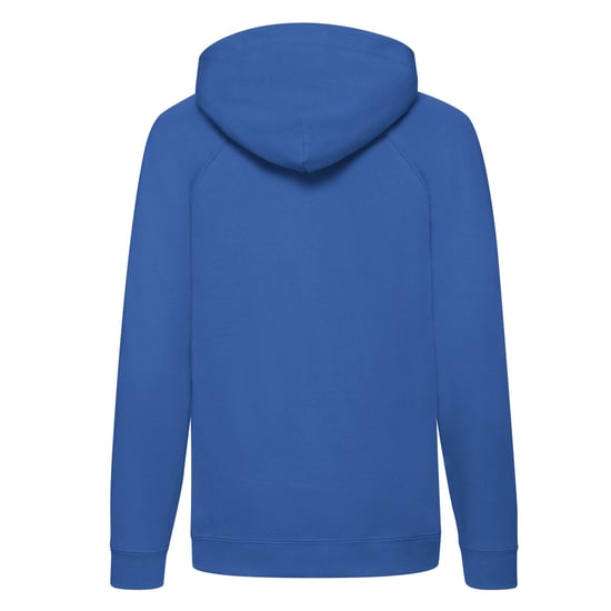 Fruit of the Loom - Kapuzenpullover für Kinder (Königsblau) - Image 2