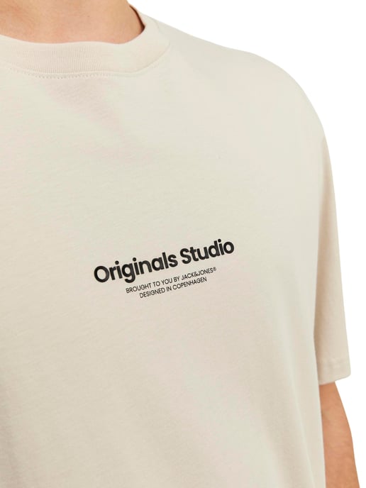Jack & Jones-T-Shirt - Image 5