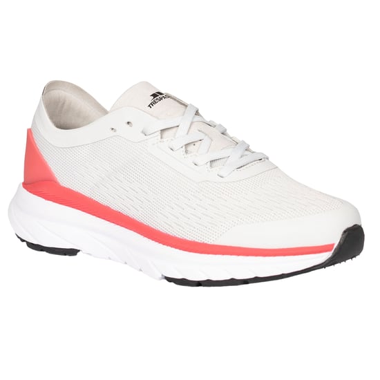 Trespass - Damen Sneaker "Zariah" (Grau) - Image 1