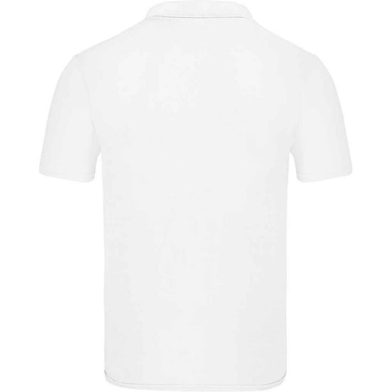 Fruit of the Loom - "Original" Poloshirt für Herren/Damen Unisex (Weiß) - Image 2