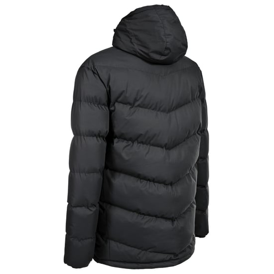 Trespass Mens Blustery gepolsterte Jacke - Image 2