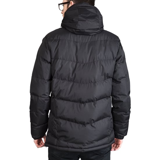 Trespass Mens Blustery gepolsterte Jacke - Image 3