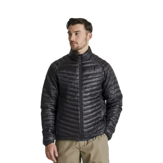 Craghoppers Mens Expert Expolite gepolsterte Jacke (schwarz) - Image 4