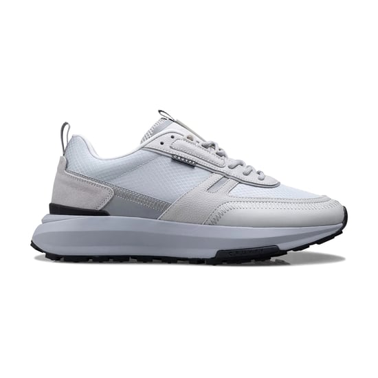 Cruyff Sneakers Ambruzzia Grau - Image 1