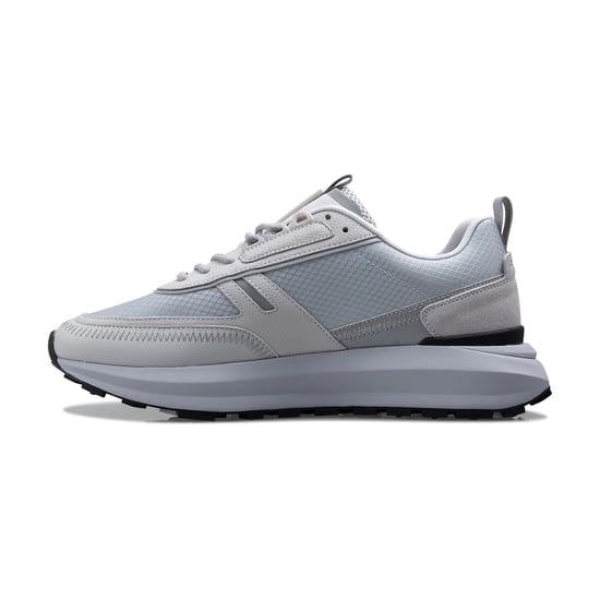 Cruyff Sneakers Ambruzzia Grau - Image 2
