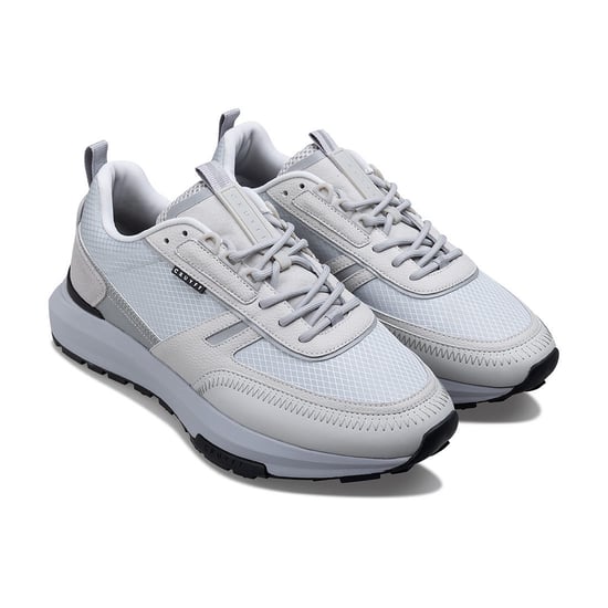 Cruyff Sneakers Ambruzzia Grau - Image 3