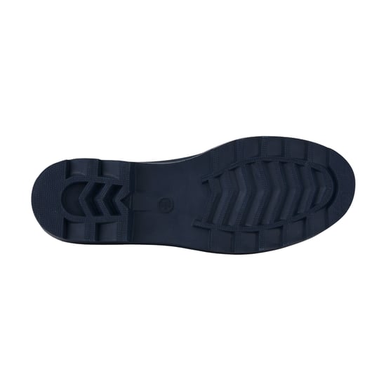 Regatta - Damen Gummistiefel "Harper", Hundemuster (Marineblau) - Image 4