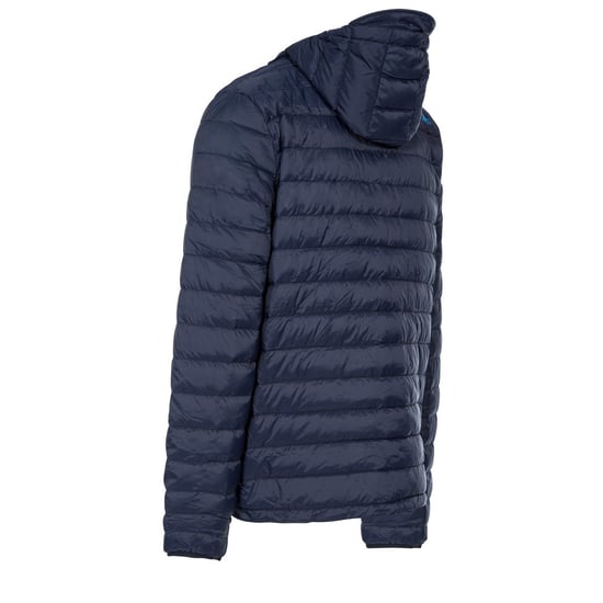Trespass Herren Digby Daunenjacke (Marine/Blau) - Image 2