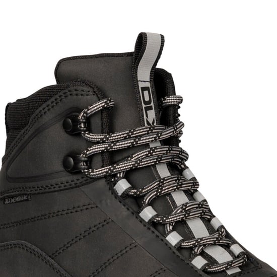 Trespass - Damen Wanderstiefel "Layla", DLX (Schwarz) - Image 2