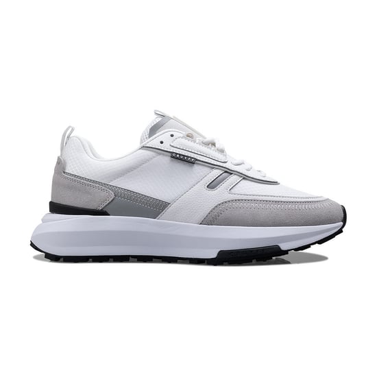 Cruyff Sneakers Ambruzzia Weiß - Image 1
