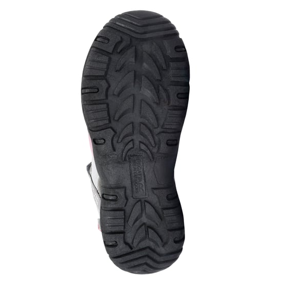 Regatta - Damen Sandalen "Santa Clara II" (Grau/Flieder) - Image 6
