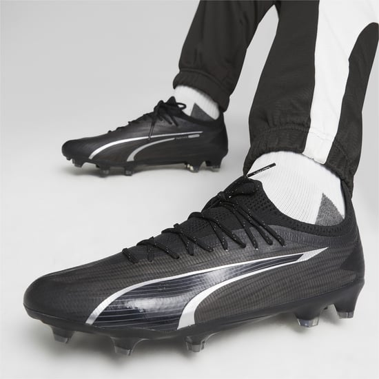 PUMA Herren ULTRA ULTIMATE FG/AG Fußballschuhe - Image 2