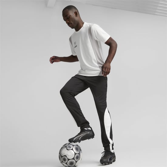 PUMA Herren ULTRA ULTIMATE FG/AG Fußballschuhe - Image 3